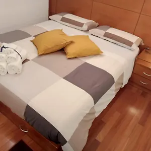  Casa vacanze La Casa Del Vicolo - Centro