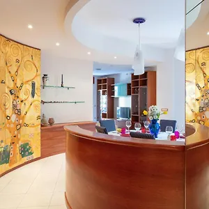 Spazio Napoletano By Starguest Appartamento Napoli