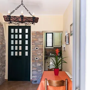 Vico Tauro House Appartamento Taormina