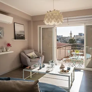  Appartamento Casa Del Presidente