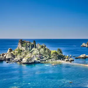 Cohen Smart House Appartamento Taormina