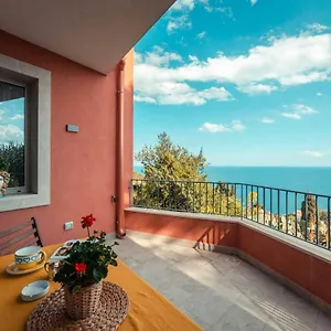  Appartamento The Charming House