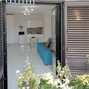  Appartamento La Casa Di Dodo