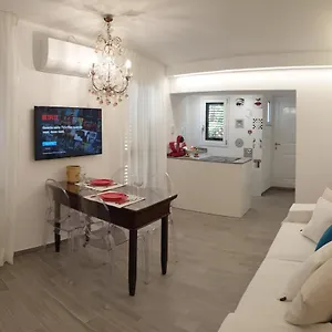  Appartamento La Bouganville